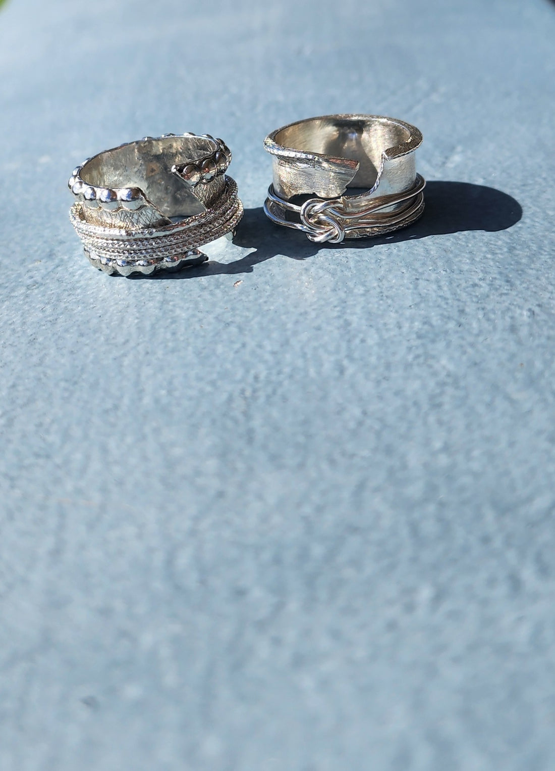 Boho Rings Unleashed