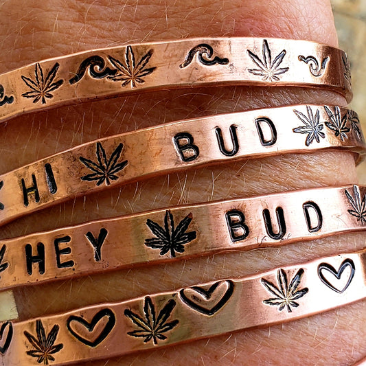 Copper : Where the fashion meets fun!!