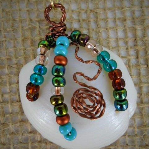 The Beauty of Seashell Jewelry