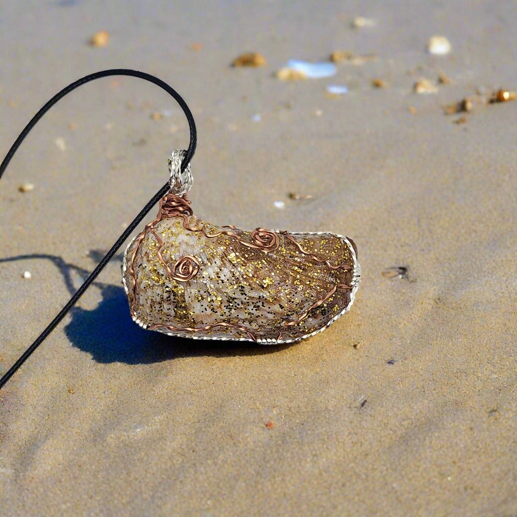 Beach Boho Jewelry