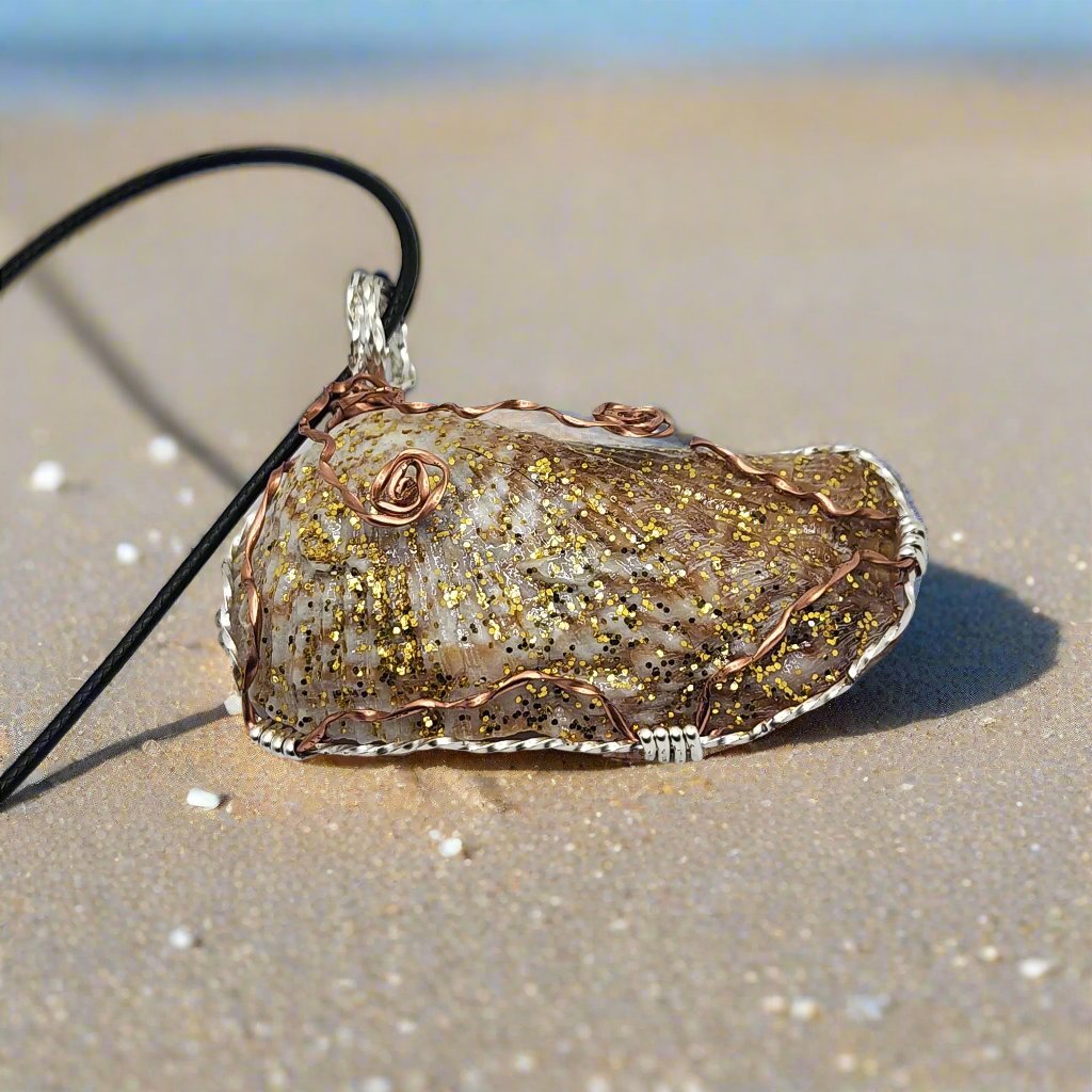 Beach Boho Jewelry
