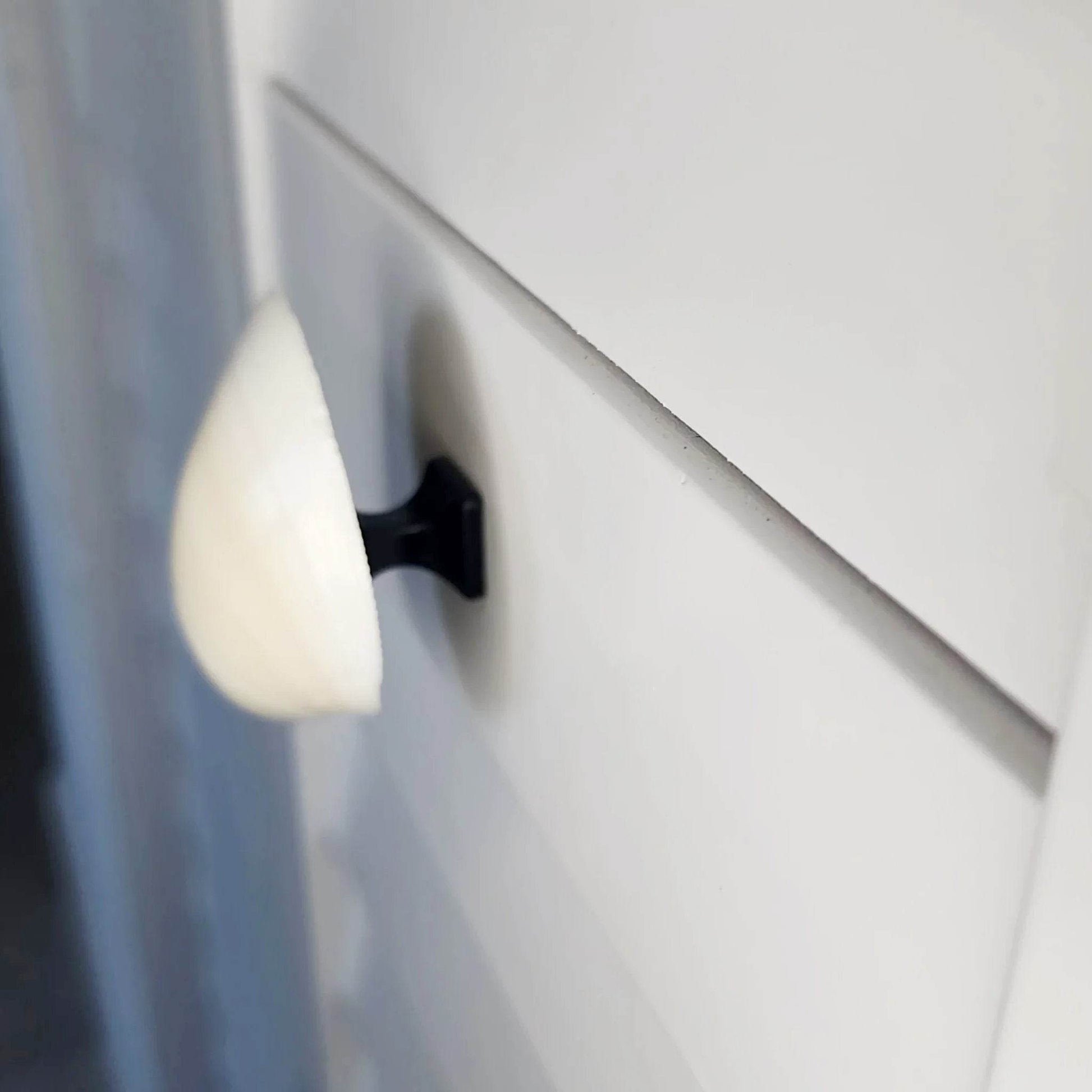 Clam Shell Cabinet Knobs & Drawer Pulls – Authentic Seashell Hardware for Beach, Coastal & Nautical Kitchens & Bathrooms