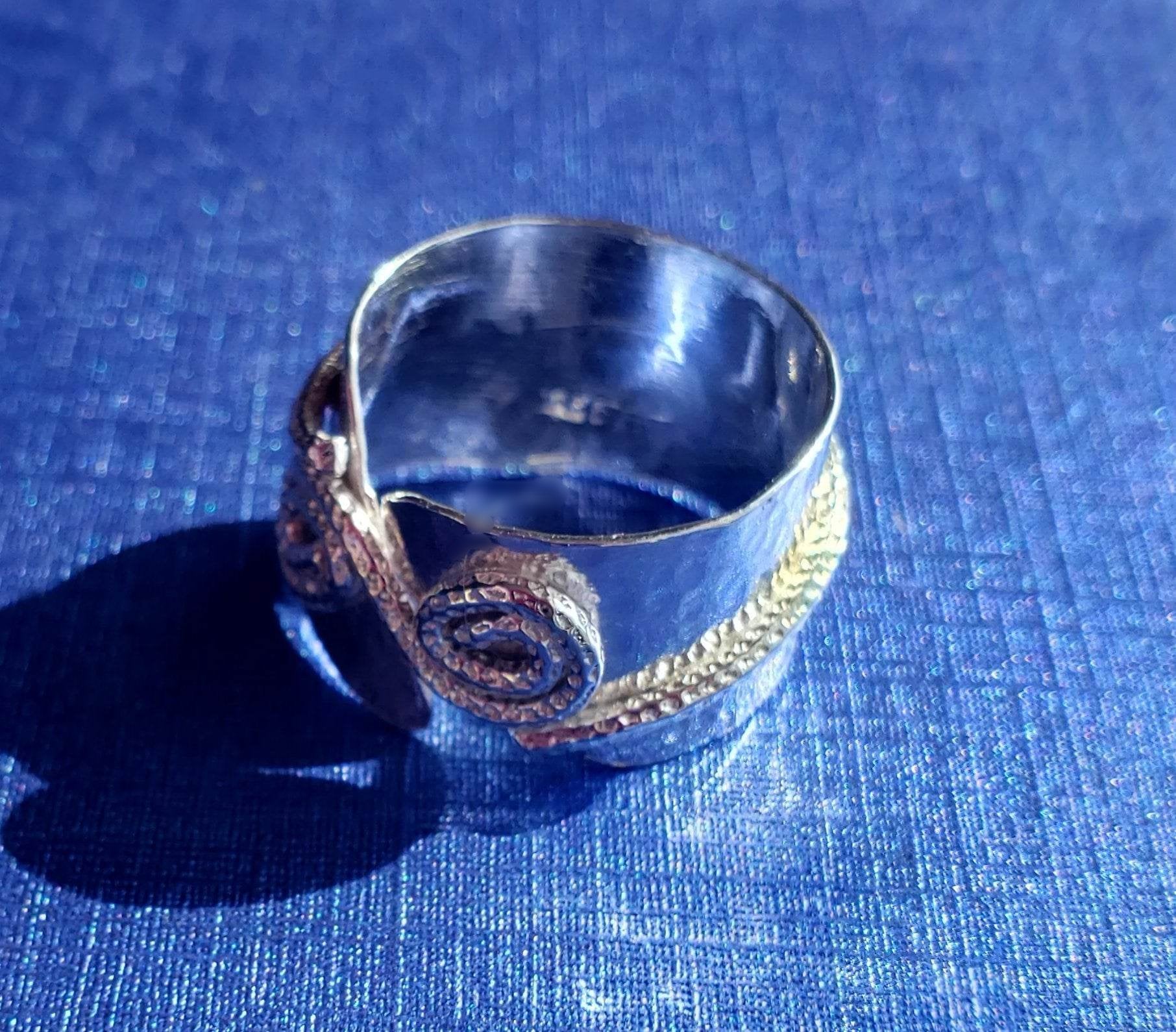 Dainty Boho Ring