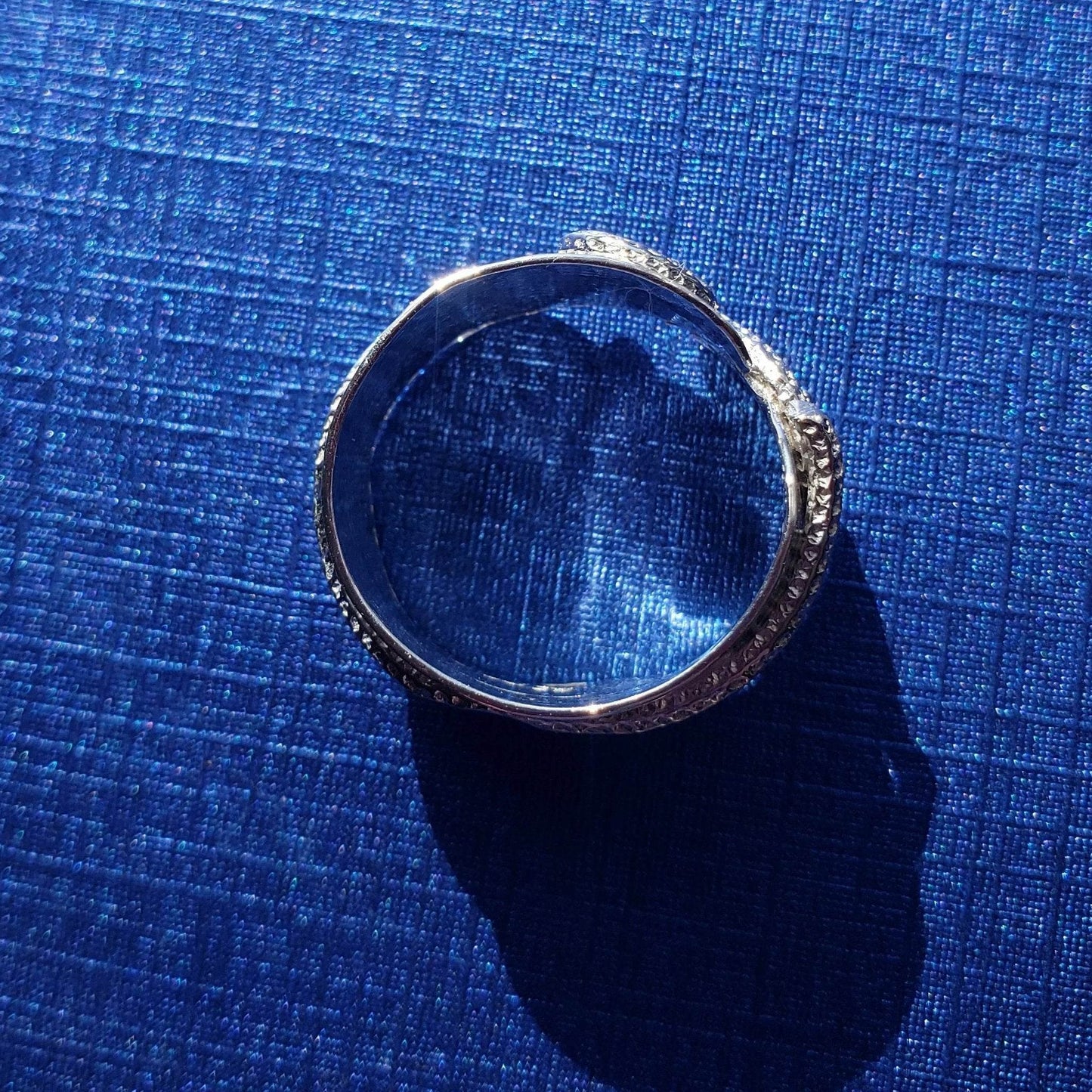 Dainty Boho Ring