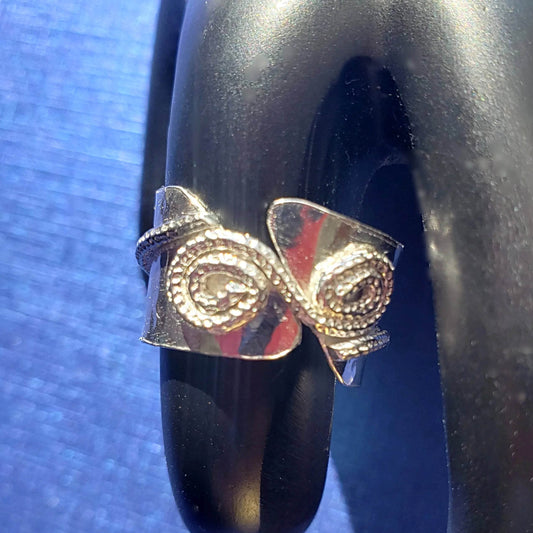 Dainty Boho Ring