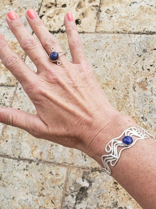 The Magic of Sterling Silver Jewelry!