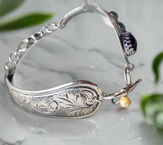 Sterling Silver: The Timeless Metal That Never Loses Its Shine ✨