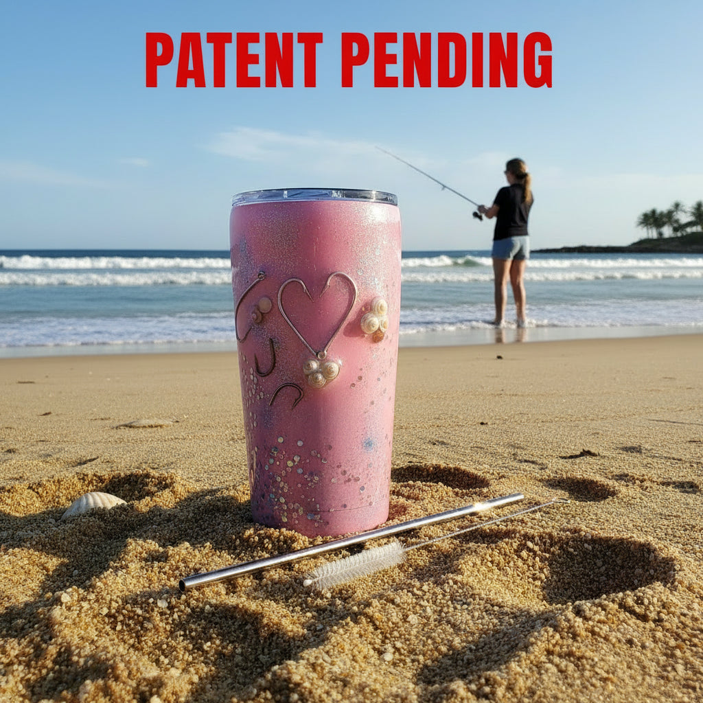 Meet the Coastal Drinkware Everyone's Talking About