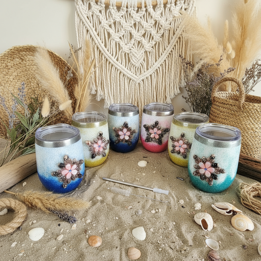 Holiday & Housewarming Gift Guide 2025: Handmade Boho Gifts That Actually Matter 🌊✨