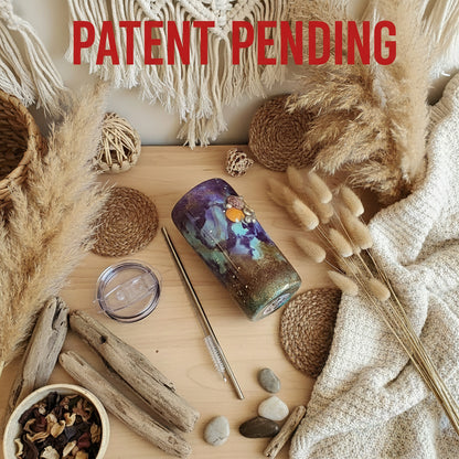 Shell & Tumble Twilight Sands 20oz Beach Drinkware