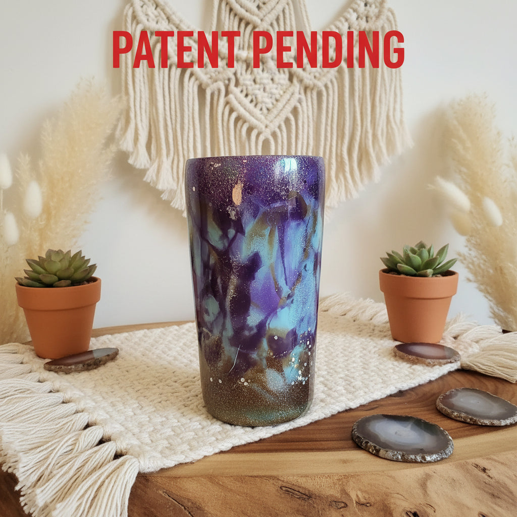 Shell & Tumble Twilight Sands 20oz Beach Drinkware