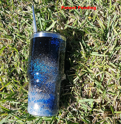 30oz Hook & Tumble Insulated Tumbler